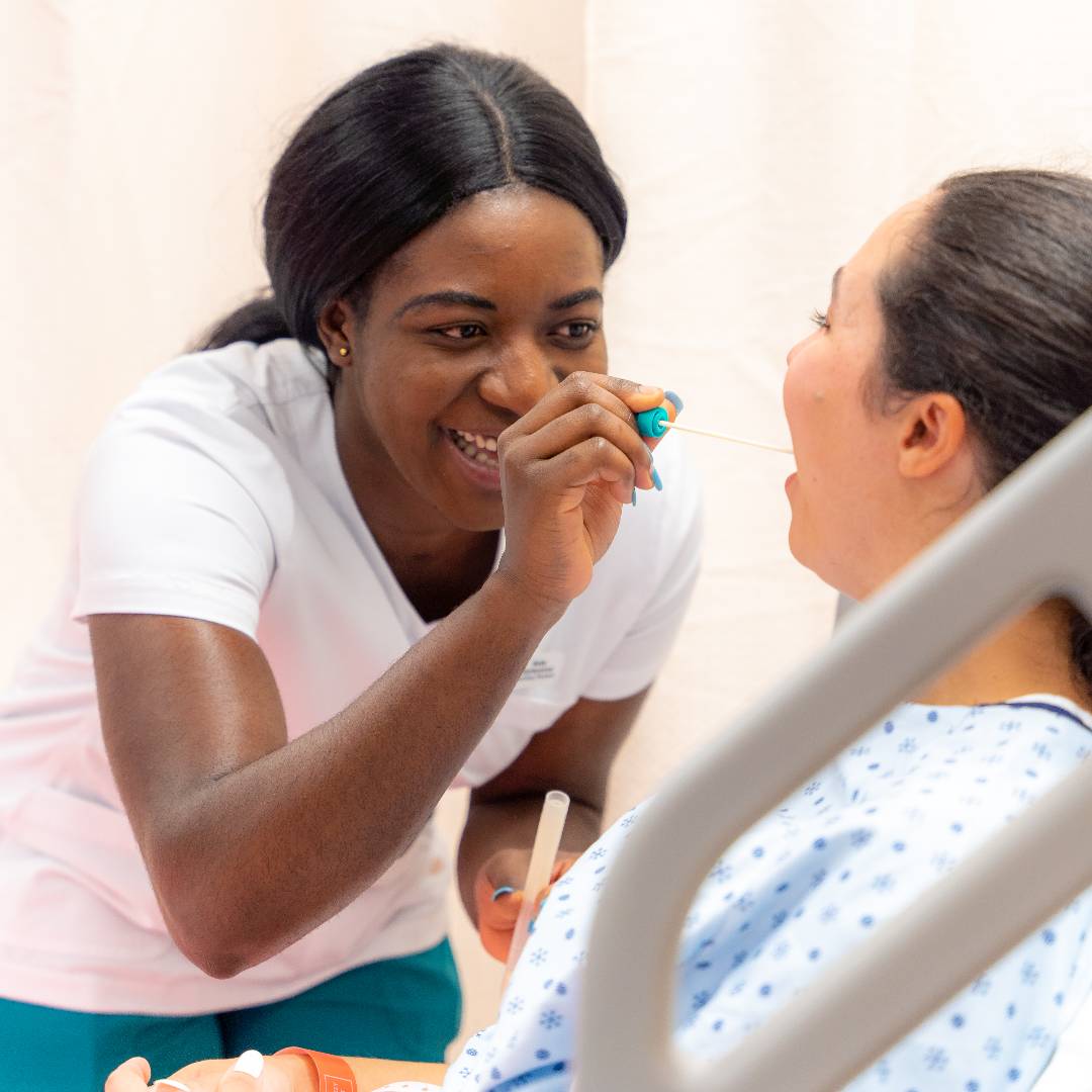 Applications for Fall 2023 semester in the Bachelor of Science, Nursing program have reopened! Apply through Direct Entry, Advanced Standing, or LPN to RN pathways.

Learn more at cbu.ca/academics/prog…