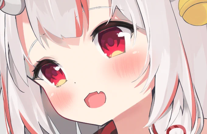 可愛くかけた余〜!