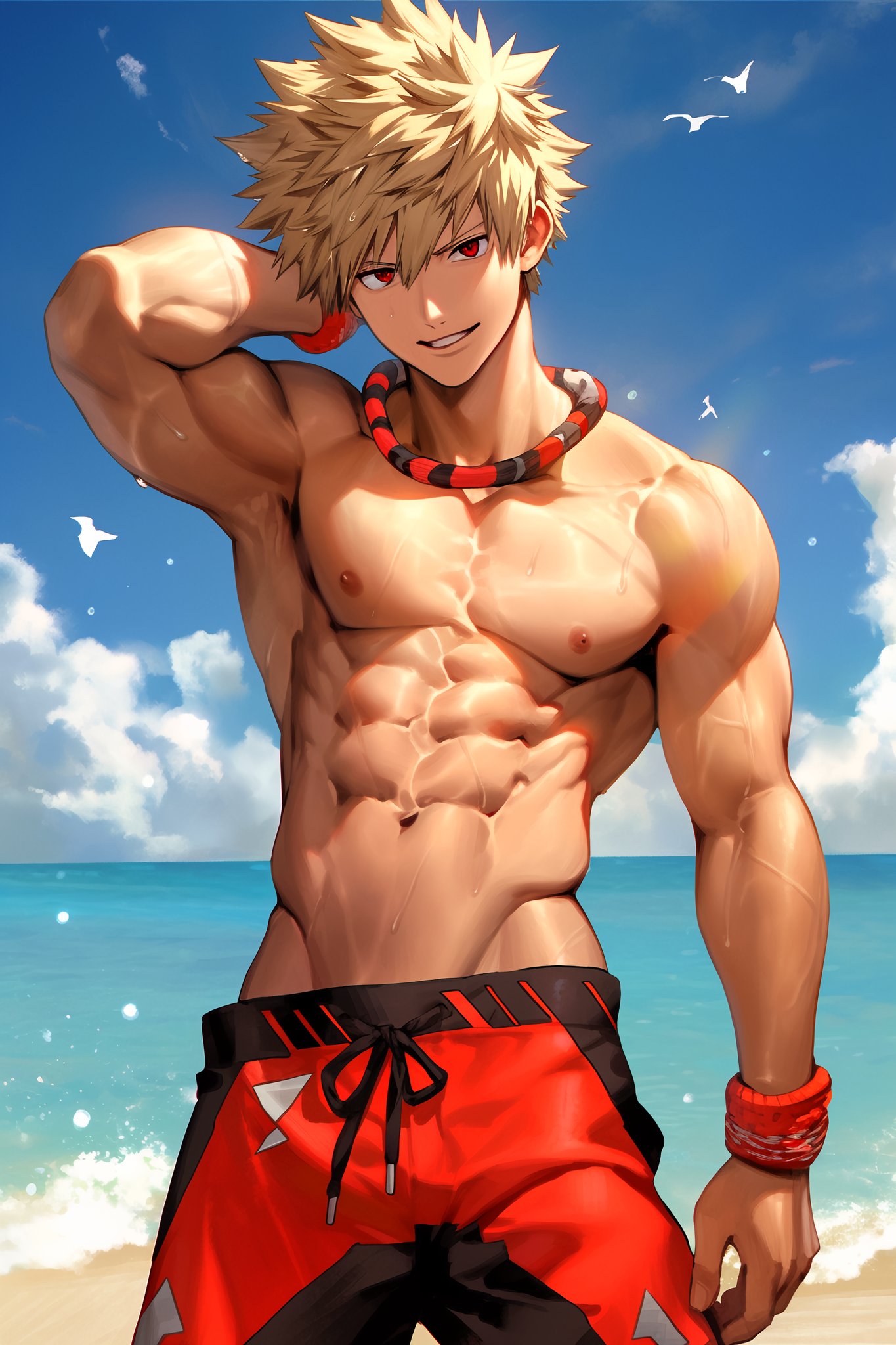 ⭐️ MYA-chan ⭐️ Ame-chan/OMGkawaiiAngel-chan 1/7 Figure (NEEDY GIRL OVERDOSE)