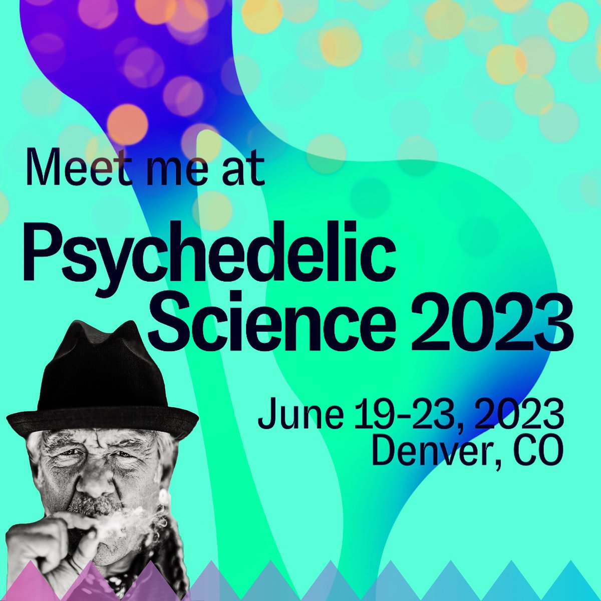 Steve DeAngelo (@stevedeangelo) on Twitter photo Arriving in Denver tomorrow for a psychedelic week!
I will be speaking on a panel titled, Lessons From The Cann@bis Industry on Friday 6/23 at 5pm MDT. Hope to connect with you all at <a href="/PsychedelicSci/">Psychedelic Science</a> 🌱🍄💚 Arriving in Denver tomorrow for a psychedelic week!
I will be speaking on a panel titled, Lessons From The Cann@bis Industry on Friday 6/23 at 5pm MDT. Hope to connect with you all at <a href="/PsychedelicSci/">Psychedelic Science</a> 🌱🍄💚