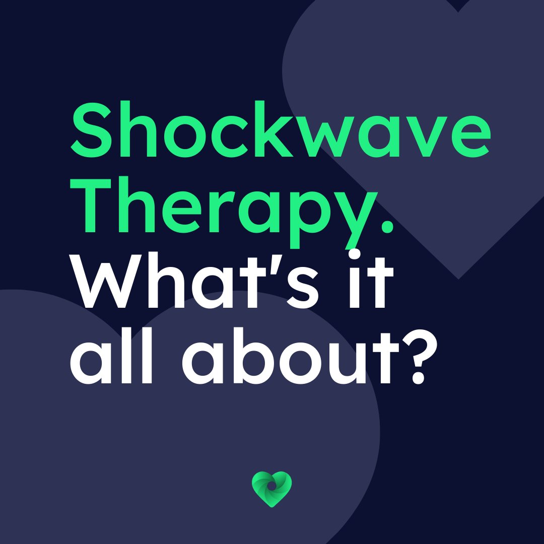 _Living_Room's tweet photo. Shockwave Therapy is a non-invasive treatment that uses high-energy shockwaves to promote tissue healing and alleviate pain. It has been used to treat a variety of musculoskeletal conditions. Book via our website https://t.co/Rqfel0V1sf

#shockwavetherapy #physiotherapy https://t.co/kVgq1YhOln