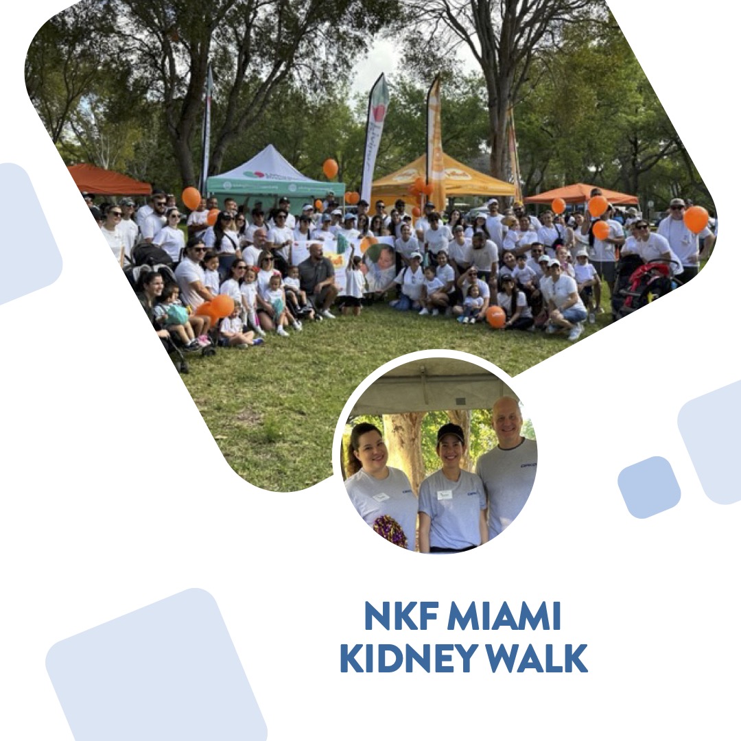 The first half of 2023 has been very rewarding for us at OPKO Renal! We’ve enjoyed participating in events with the #CKD community and helping to push forward the progress of kidney care. #OPKORenal