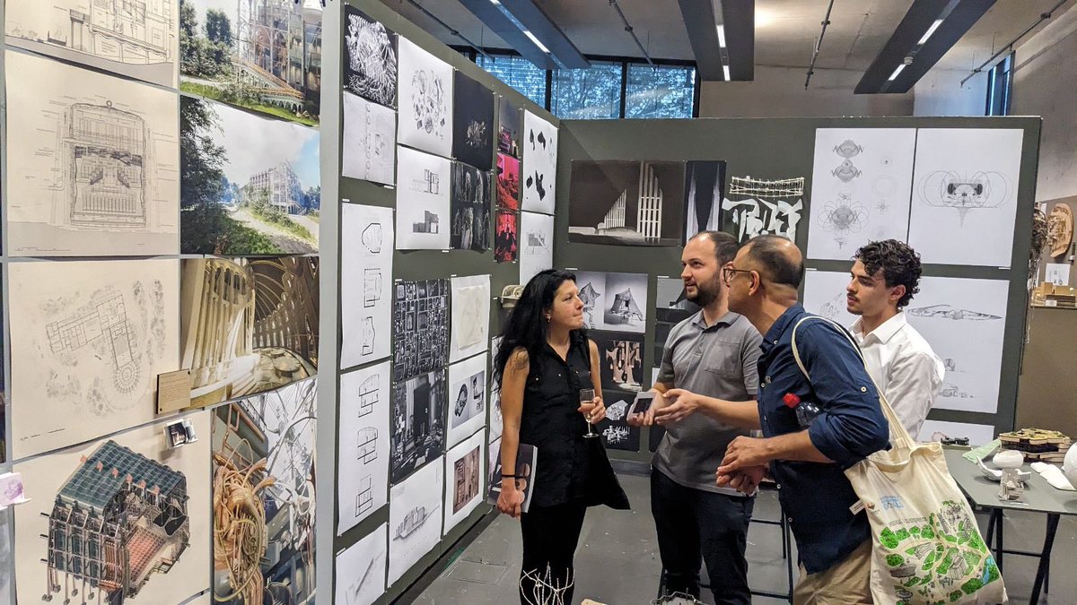 SELA Group tweet media