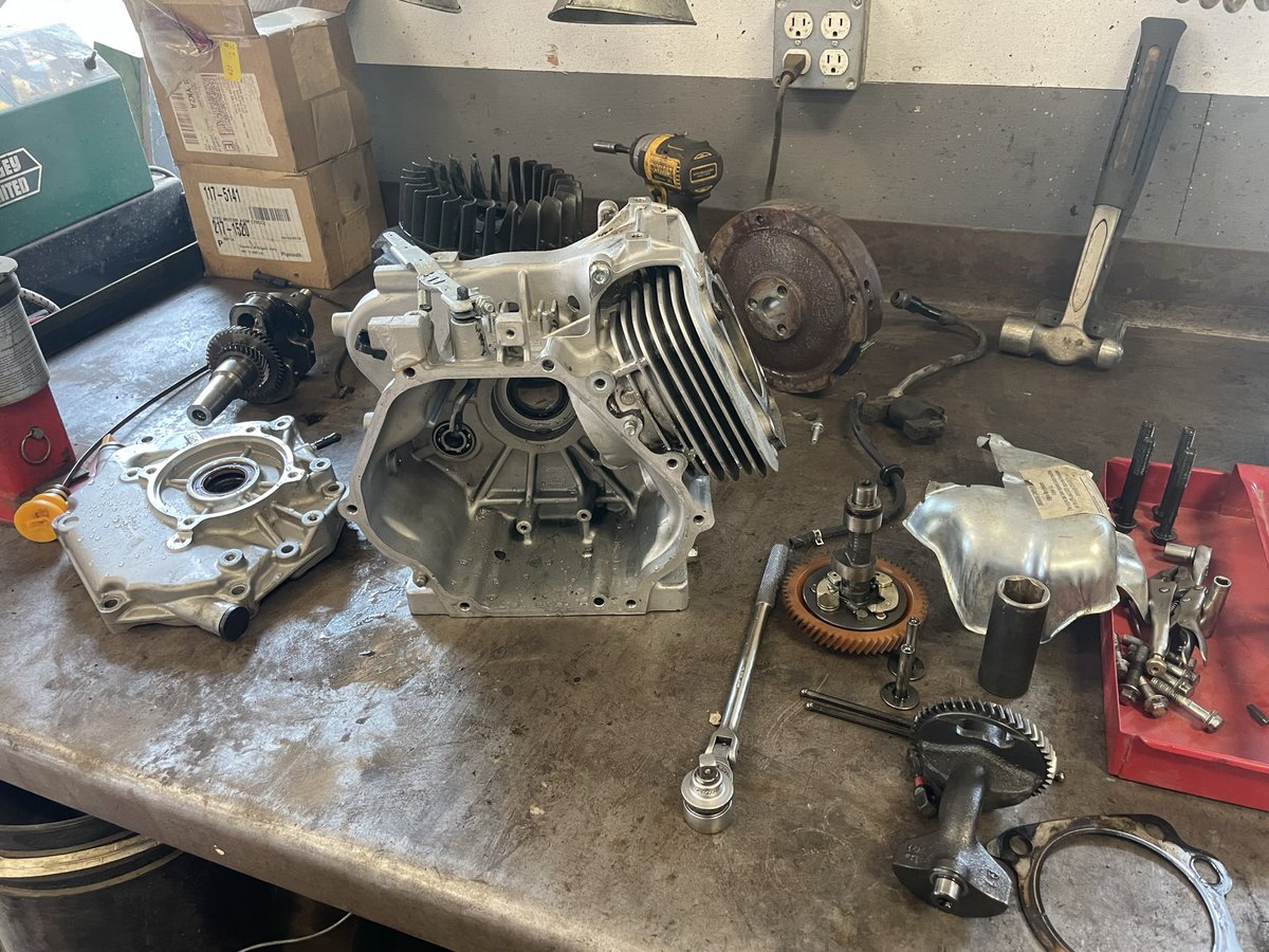 🇨🇦 Chad Smith ⛳️🛠 tweet media