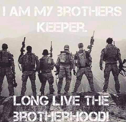 To all my brothers and sisters in arms know that I always have you 6. Semper Fi ooorah