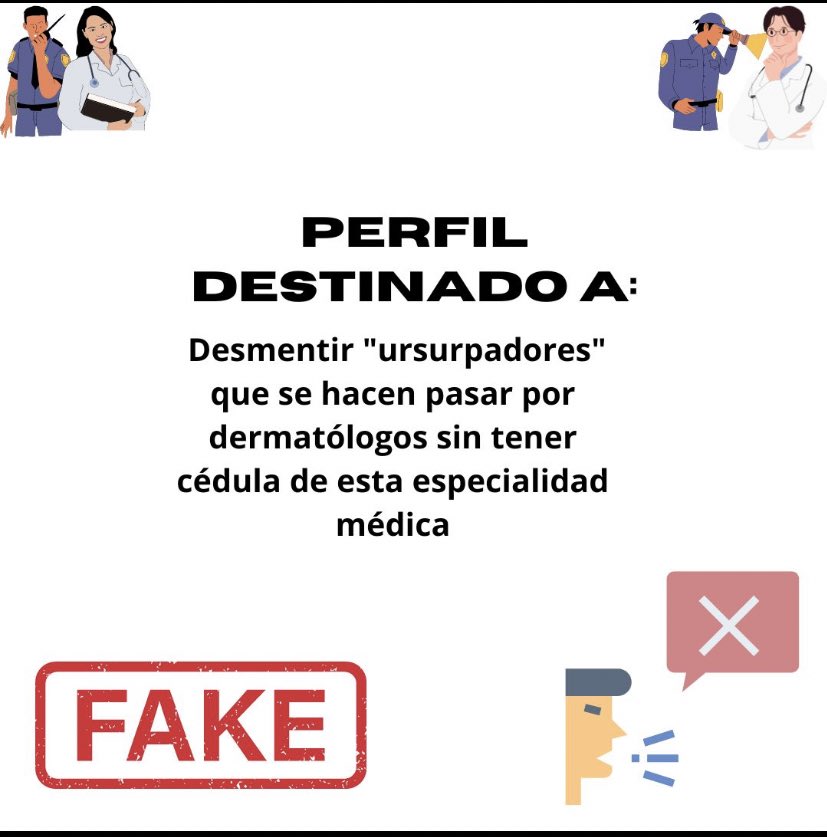 Dermpolice (@dermpolice) on Twitter photo 