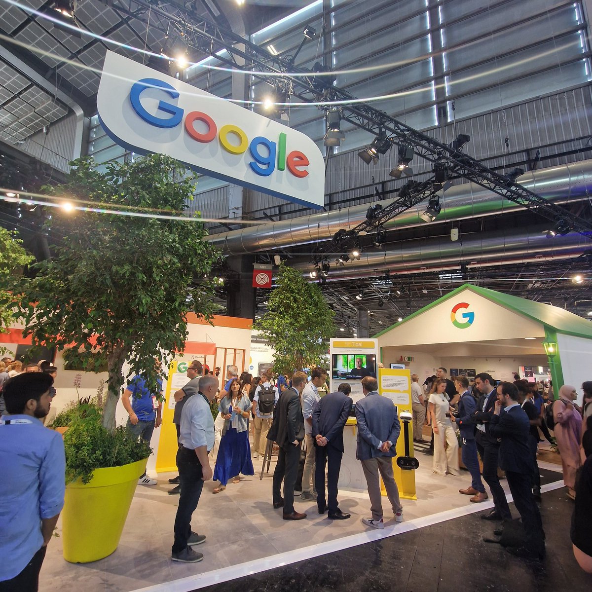 Pascal Vertanessian tweet media