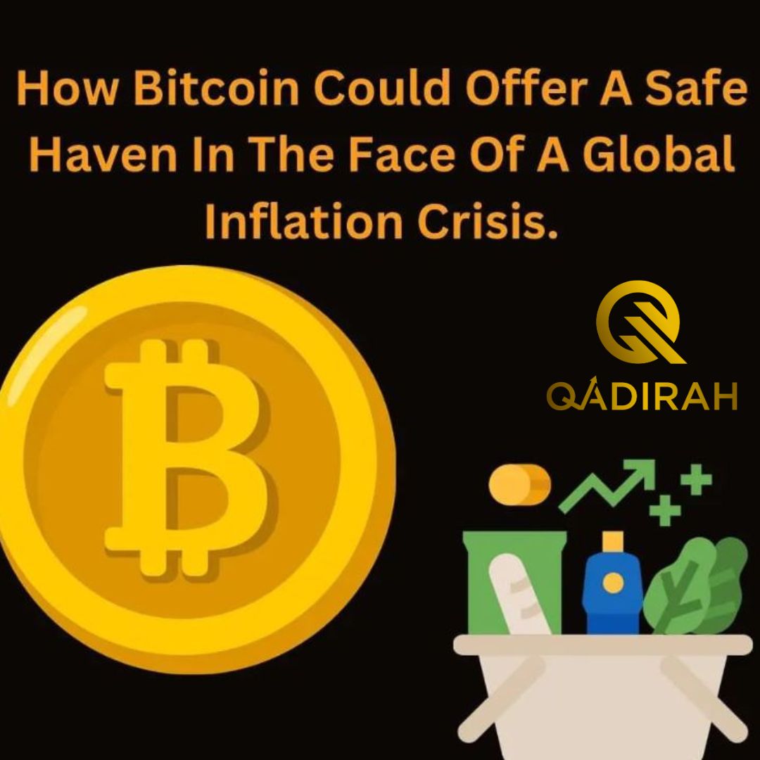 qadirahexchange's tweet photo. As we transition into the second half of 2023, inflation concerns have surfaced as a pressing issue in the economic landscape, with implications spanning from the U.S. dollar and the Euro to Bitcoin.

The Consumer Price Index (CPI) in the U.S. reached 4.9% in April 2023, exceeding expectations, while in the E.U., inflation hovers around 7%. Projections for the remainder of 2023 and into 2024 suggest the persistence of these elevated rates, bringing inflation to the forefront of financial discussions

#usa