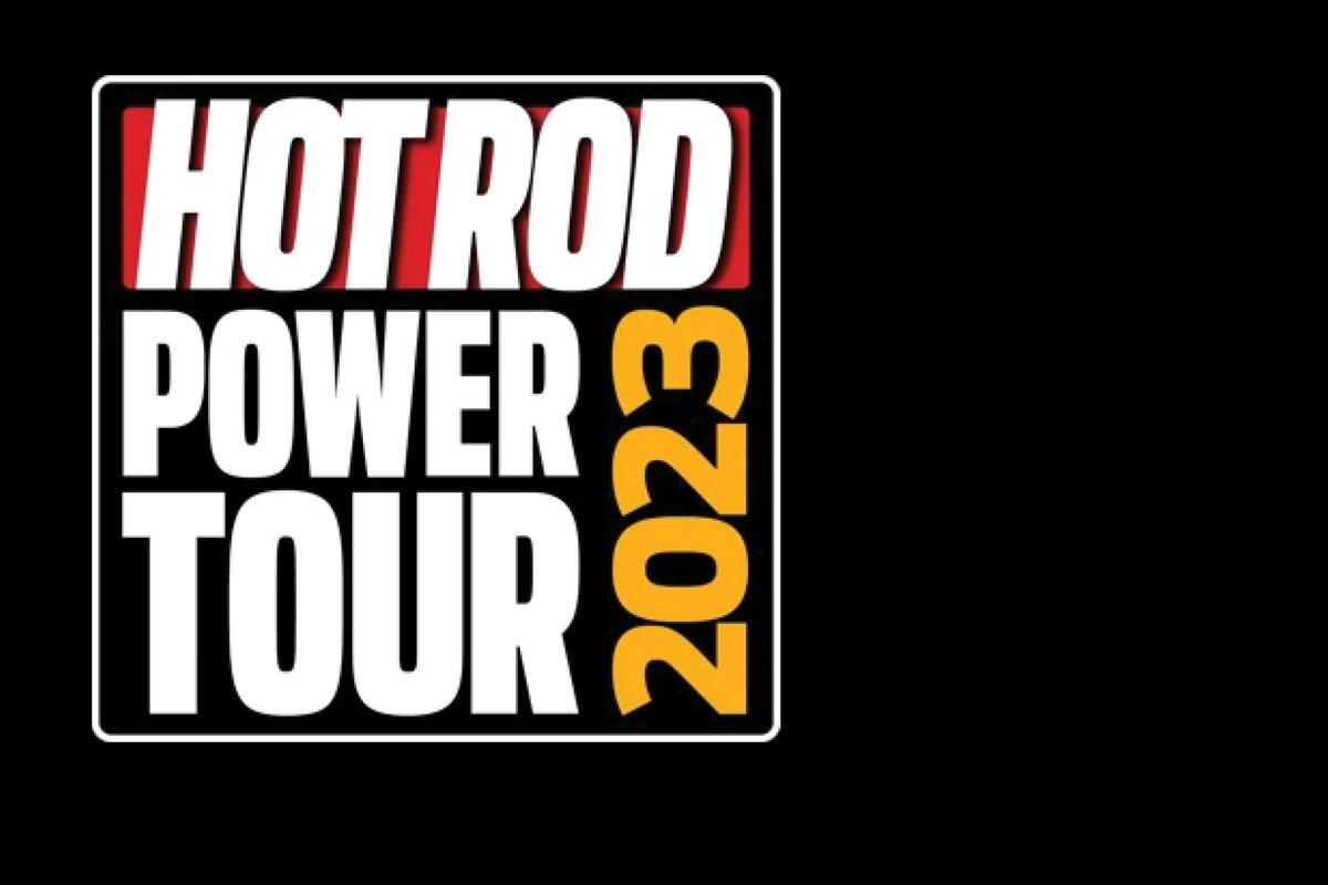 The Hot Rod Power Tour has arrived at Bristol Motor Speedway!  Bristol Tennessee Police report heavy traffic in/around BMS at the current time. Motorists are encouraged to slow down, to be attentive to police officers directing traffic, and be on the lookout for pedestrians. https://t.co/ST71LzJCRp