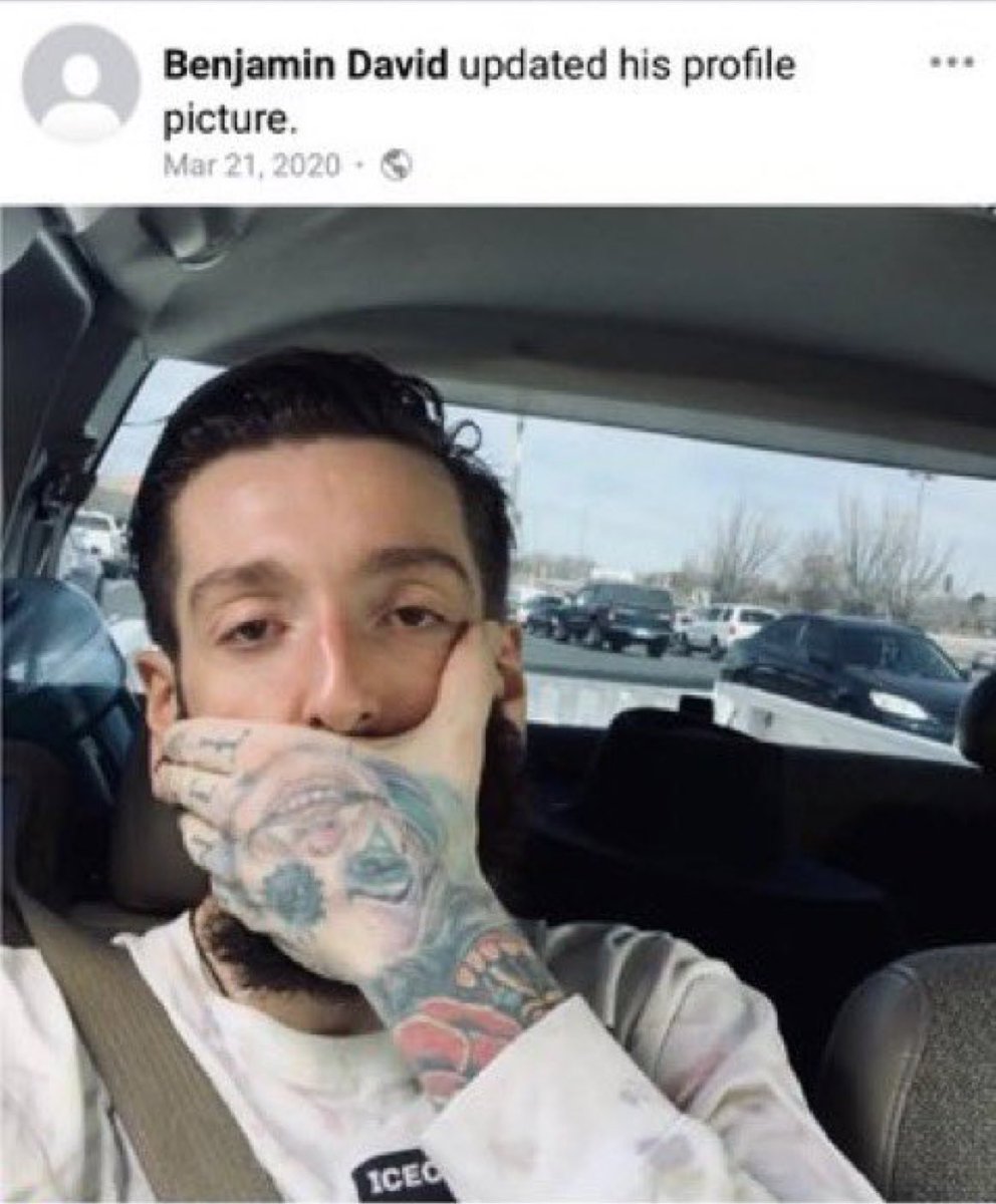 This is the guy everyone on twitter sent 20 million dollars too 👀 

<a href="/eth_ben/">ben.eth</a>