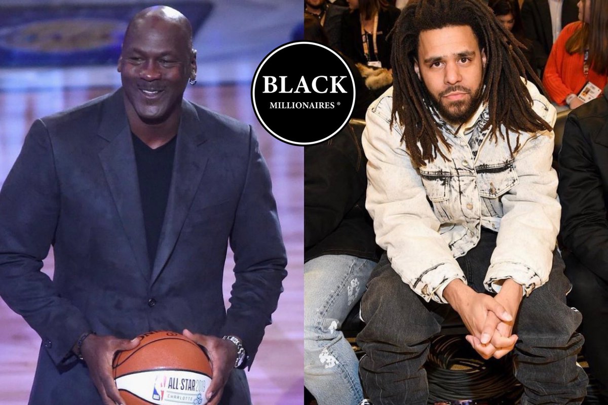 Michael Jordan has sold his NBA team to a group of investors but still holds a minority stake. Rap star J Cole noted as one of the investors. Jordan bought the team in 2010 for $180 Million and sold it in 2023 for $1.7 Billion.