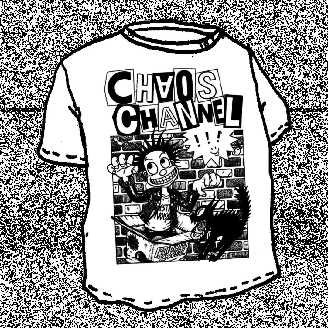 NoiseForTheBoys's tweet photo. ①
日本国内のお客様へ、
CHAOSCHANNEL x Private Scandalのシャツを日本で購入する方法については、以下の詳細をご覧ください!
Punk Tribe Federation
ご予約承り中!
#chaoschannel
#chaosch
#privatescandal
#privatescandalproductions
#punktribe https://t.co/BBXLywTOq6