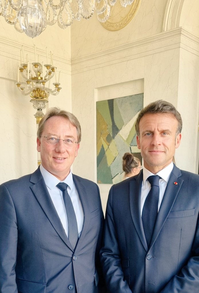 Ludovic Pouille tweet media