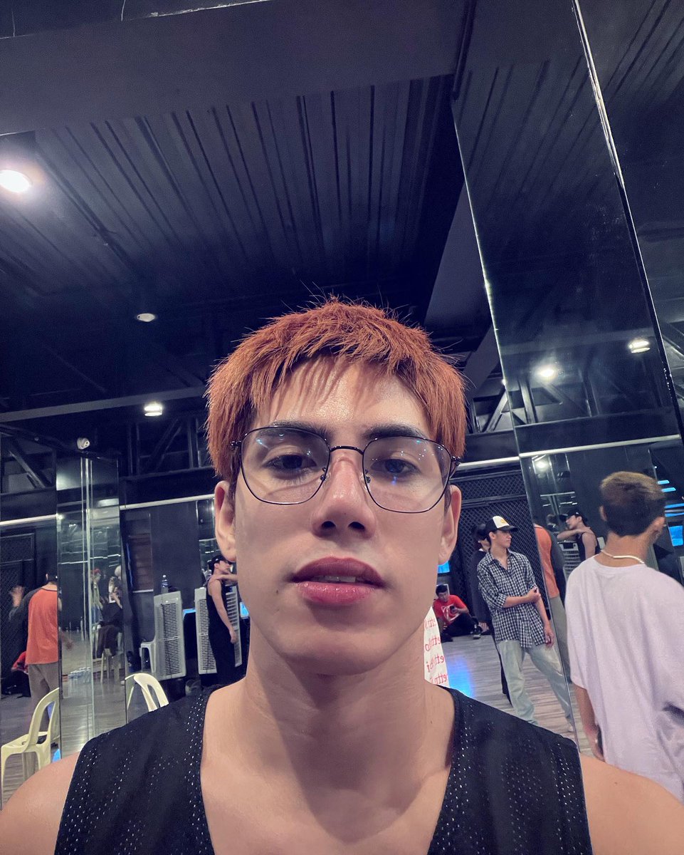 EuniVester_'s tweet photo. .@stellajero_ - IG Post Update

[June 16, 2023]

@SB19Official #SB19
#SB19_STELL https://t.co/YLcmynMDip