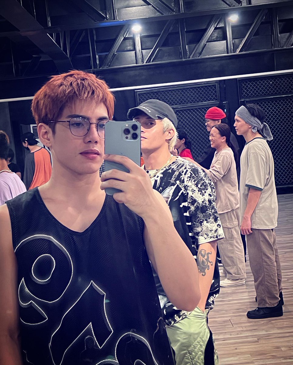 EuniVester_'s tweet photo. .@stellajero_ - IG Post Update

[June 16, 2023]

@SB19Official #SB19
#SB19_STELL https://t.co/YLcmynMDip