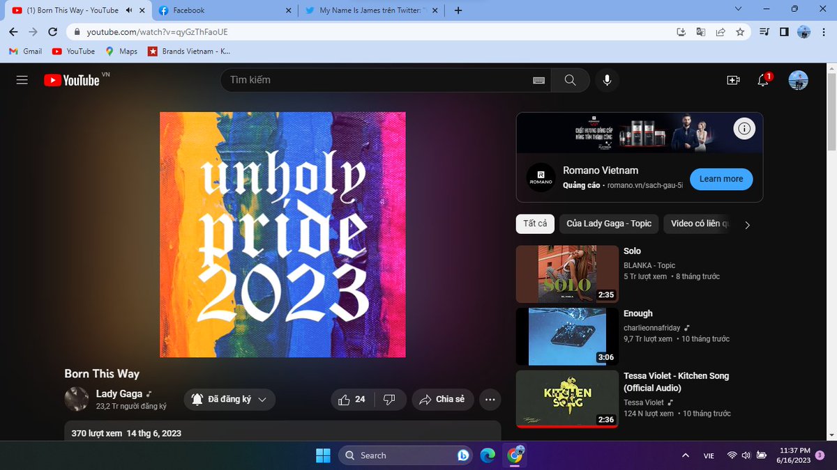 NgocShito's tweet photo. @_JamesGtfo Hey i just saw this on my channel, and i just don't know is this a mistake or a hint? 
https://t.co/zSq3X7VFuS https://t.co/iSKzP2KtJ6