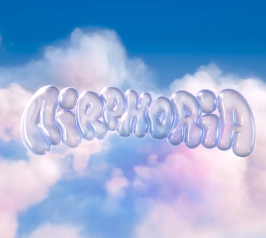 Fortnite x Nike collab "Airphoria" drops on the 20th this month, same time as the next Fortnite update, but we don't know what it's really about yet.