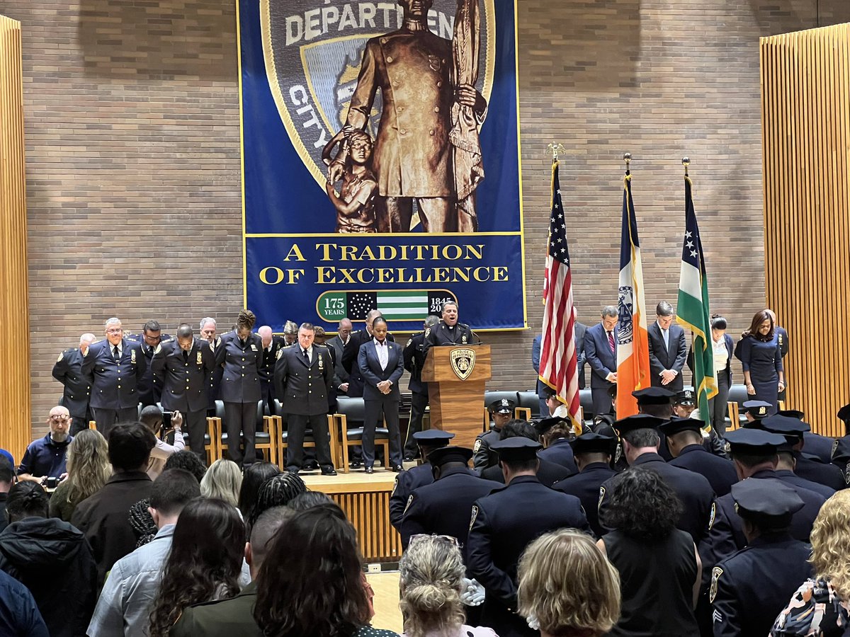 NYPD Chaplains Unit on Twitter "Assistant Chief Chaplain Monsignor