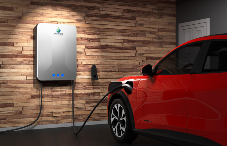 broctenhouten's tweet photo. Always exciting to build a new company.  Will be doing it again as Co-founder and CEO of Intrinsic Power.
#evcharging  #ElectricVehicles https://t.co/WOHtMJ3ULv