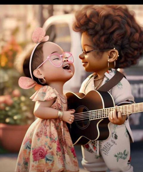 When music is your therapy 🎧🎧