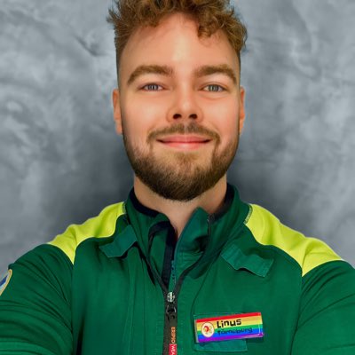 LinusTorneberg's tweet photo. #NewProfilePic https://t.co/qo6SxlGAY5