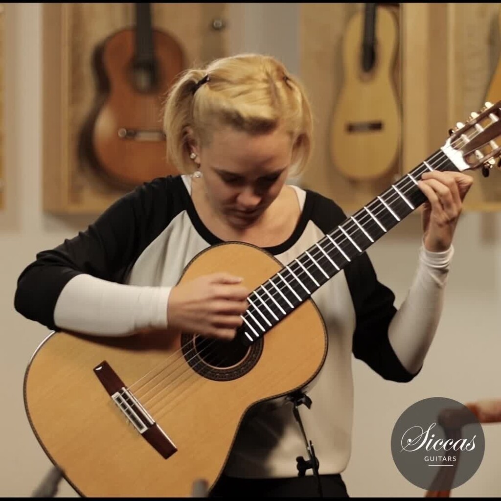 Siccas Guitars tweet media