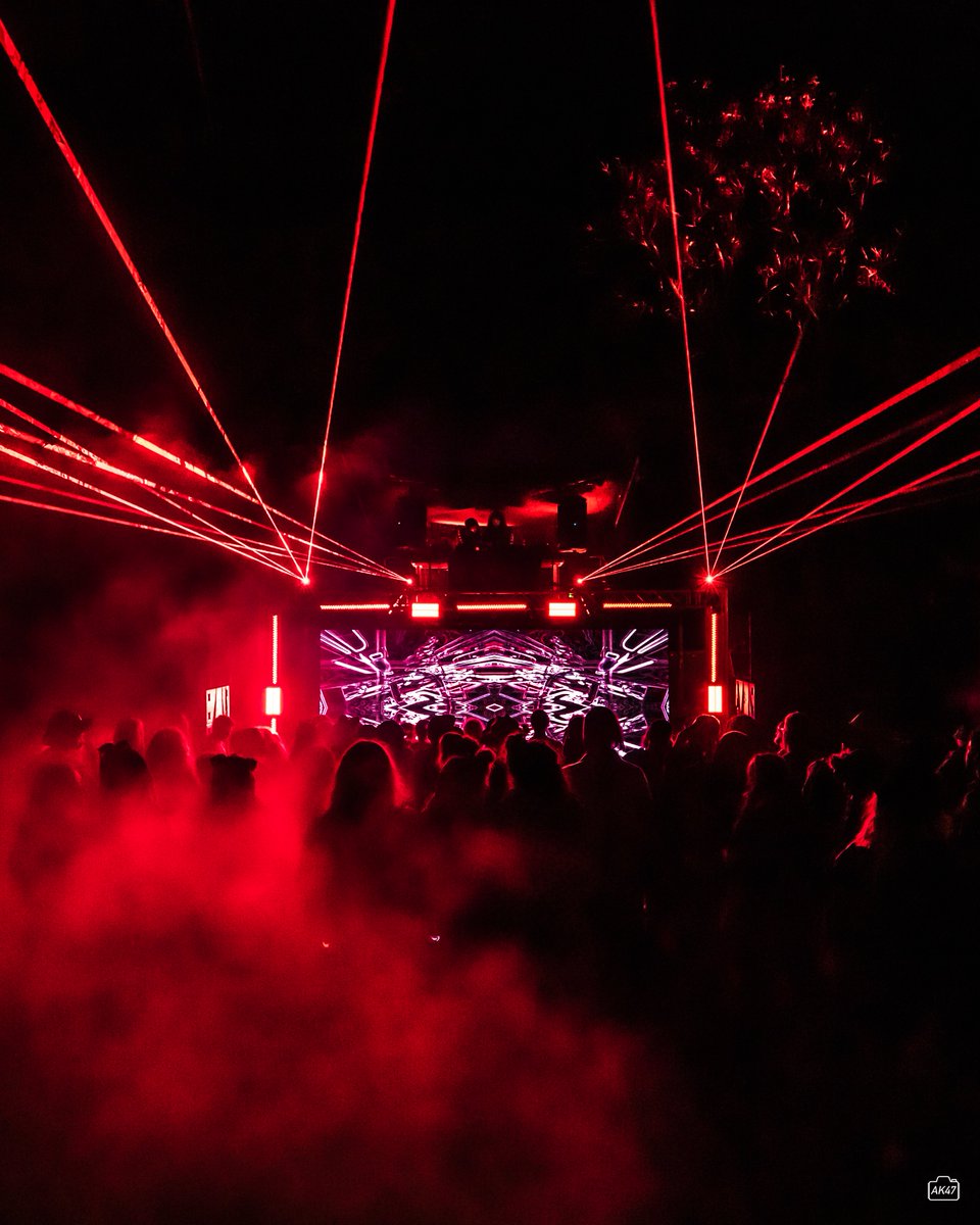 darkwoodbeats's tweet photo. I know I'm late but big love to #Rekinection last weekend π https://t.co/qzravwzpvL