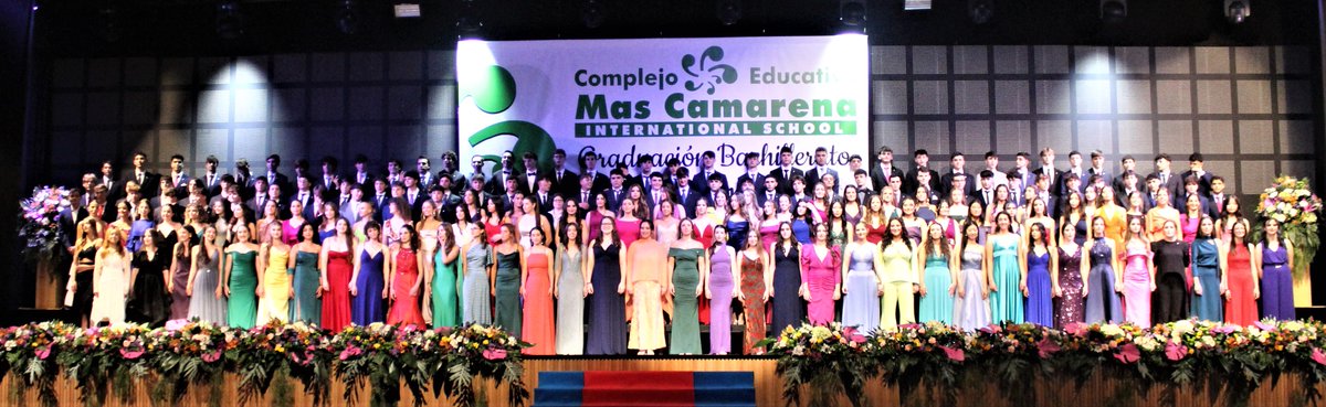 ¡El 100% aprobados en PAU y con unas excelentes notas!
Impresionante resultado de los 119 alumnos que componen esta promoción, muchos de ellos llevan desde bebés en el cole.
¡Enhorabuena a claustro, profesores y familias!