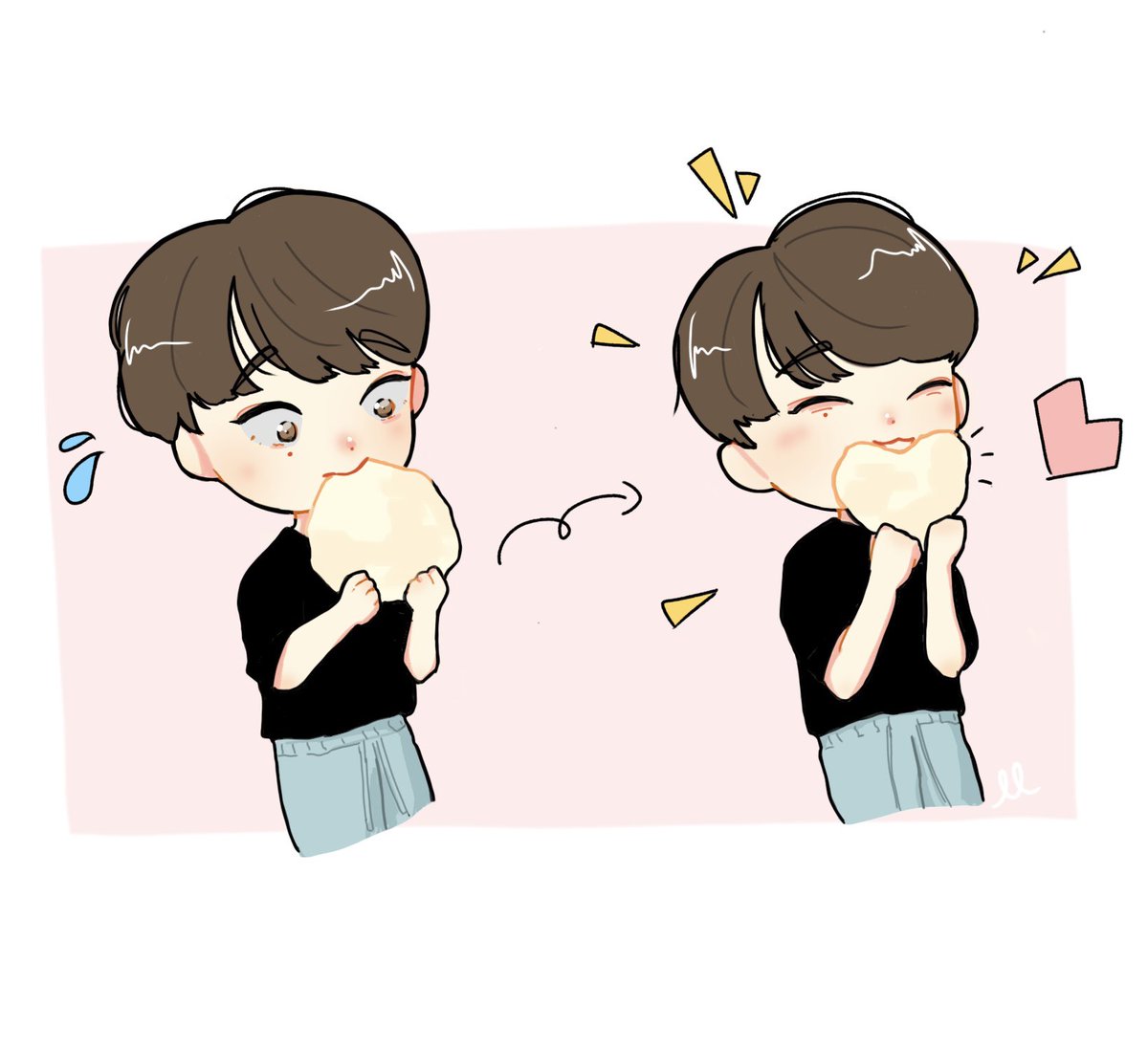 😋

#youngjae  #GOT7fanart  #GOT7영재의친한친구 @mbcbf_ever @GOTYJ_Ars_Vita