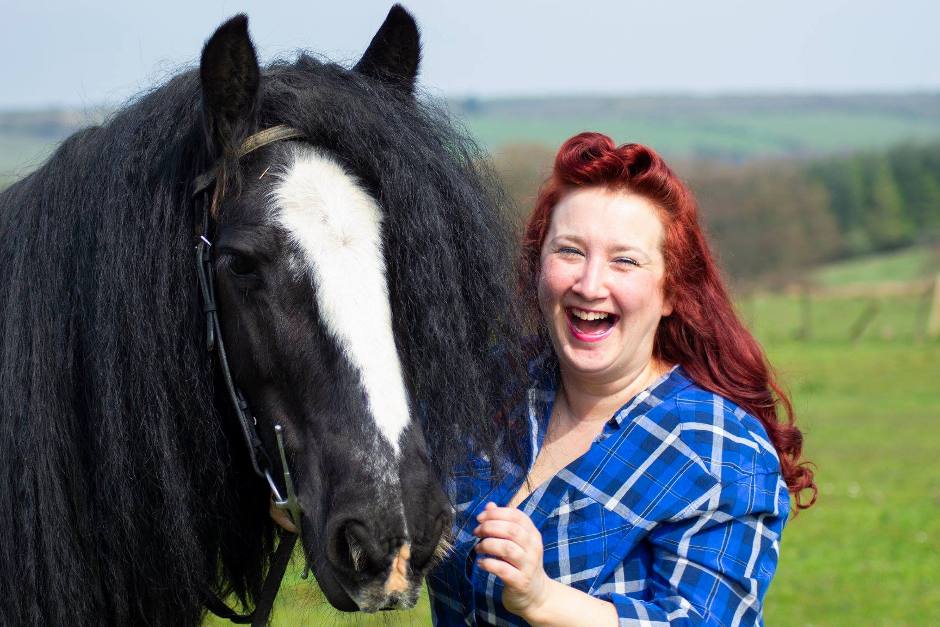 Laura Digan is living the dream - the dream that persuaded her to become a Church of Scotland minister.

Now minister at Whiteinch Church in Glasgow, Laura is the latest Talking Ministry interviewee on the Church of Scotland website.

churchofscotland.org.uk/news-and-event…

#TalkingMinistry