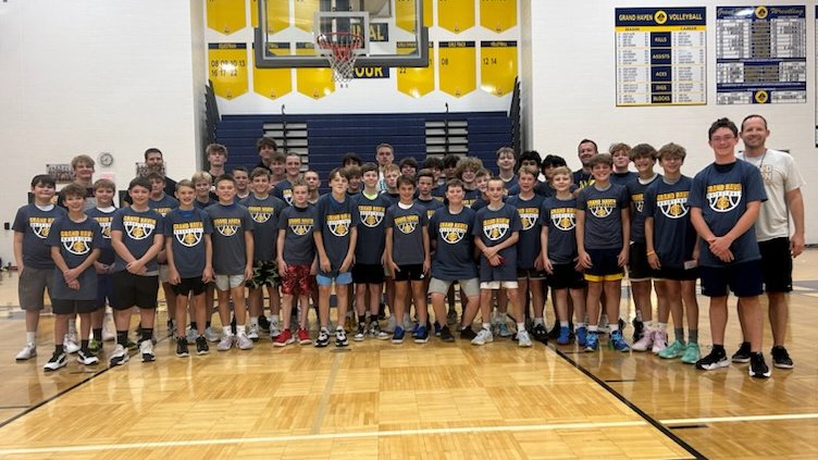 Great week of camp in the books! A hard-working group of future Bucs got better this week!