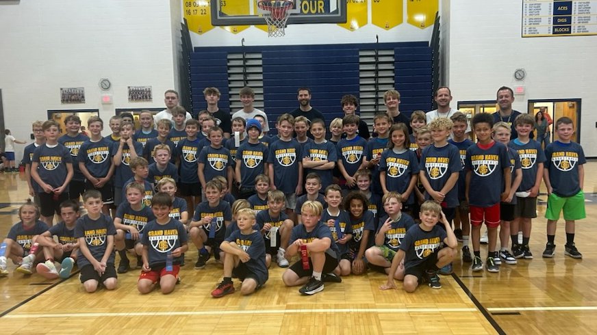 GrandHavenHoops tweet media