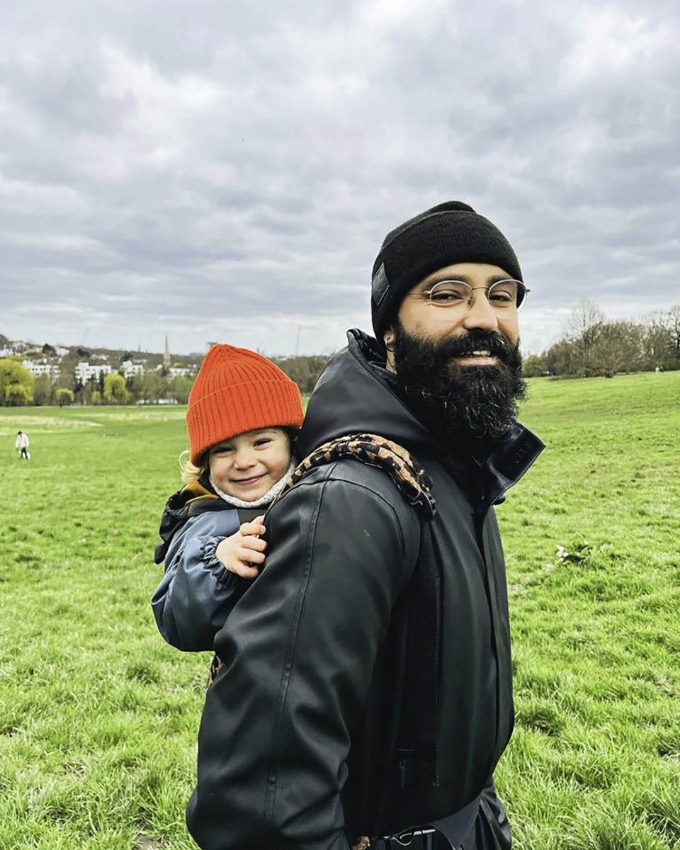 ldn_amber's tweet photo. Little Rodi wishes all the dads out there the happiest Fathers’ Day! ❤️
We hope you are having the best time Chef Murat! 🙌 #FathersWeekend #FusionFood https://t.co/YJ281E9i2F