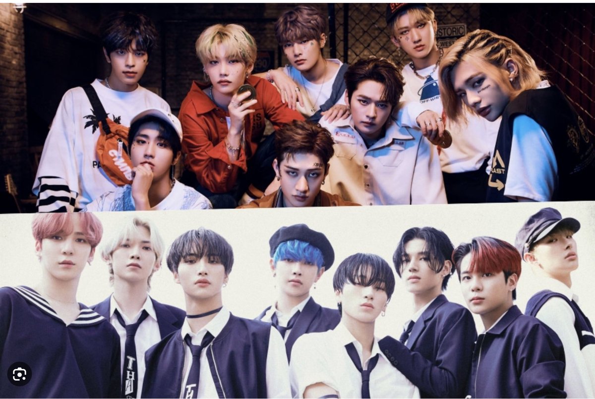 Is K-pop the next big thing? Hell yes! or Hell no!? Let’s talk about it! Episode 49 out now! #kpop #straykids #ateez #nct #5_Star #ateezoutlaw #ATEEZ_BOUNCY #GodsMenu #hwanghyunjin #khotchillipeppers #felix #hyunjin #wooyoung #yeosang #taeyong #stay #atiny #S_Class #exo #BTS