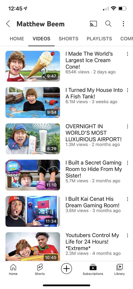 MrTop5 (NicsterV) tweet media