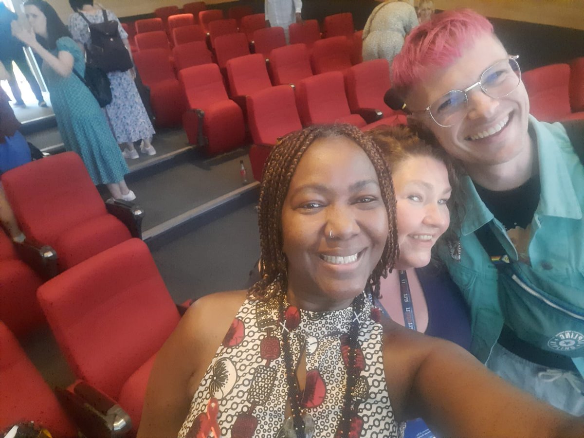 Birmingham AIDS & HIV Memorial tweet media