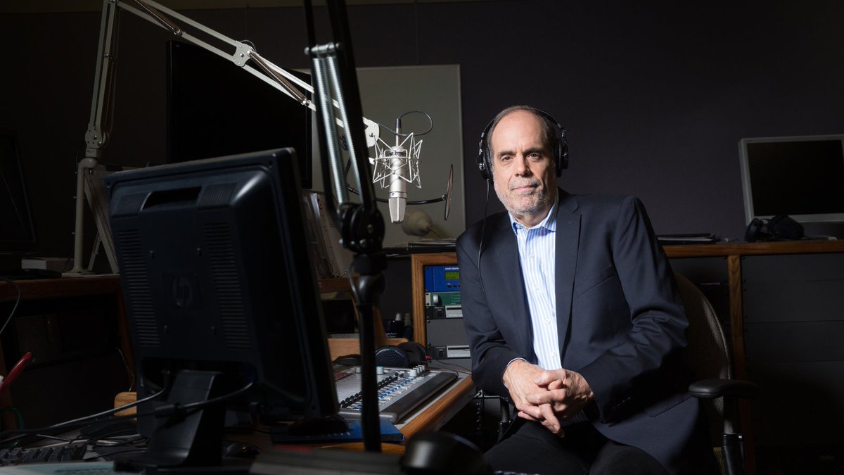 mygpb's tweet image. GPB has announced a program realignment as part of a re-focus on its core mission as a public broadcaster. The organization has also announced that its daily show, @PoliticsGPB, will air its last show June 30. Read the release here. gpb.org/press-release/… @gpbnews