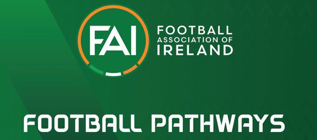 Have your say on shaping the future of football in Ireland Phase 2 of the @FAIreland Football Pathway consultation workshops will be taking place Online in June and July 2023 Dublin Workshop Monday 26th June from 7:30pm - 9pm Book your place bit.ly/4445aiQ