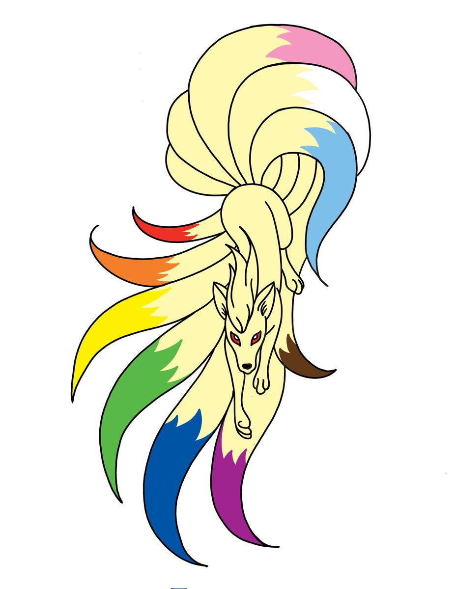 TipsyTune's tweet photo. @blakeaustinink is tattooing me right now, Happy Pride month everyone! https://t.co/20oHx74JT1