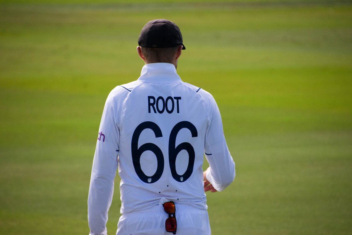 💯 for Joe Root!

His 30th Test hundred 🙌

🏏 #r66tacademy