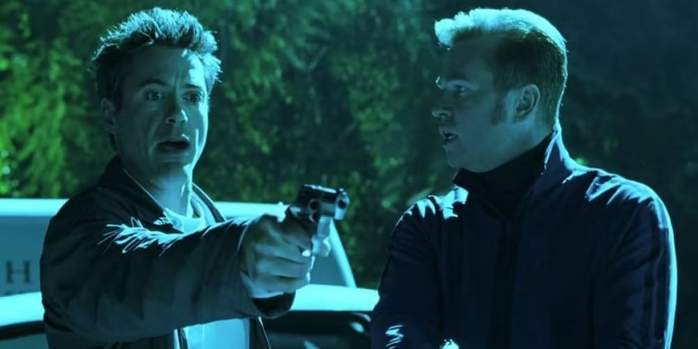 pixie_punch's tweet image. I went with four great films that start with the first letter of my first name. But also say a lot about me as a person and artist.