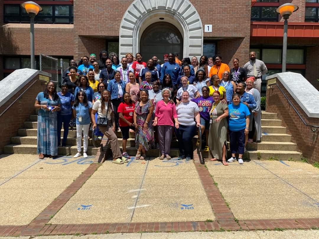 As another academic year comes to an end, we wish everyone an amazing summer filled with fun, relaxation, and cherished memories. Thank you for your ongoing commitment and partnership this year.

#bradburyheights #BHES #BHESPTOSQUAD #PGCPSProud #PGCPS #TeamPGCPS