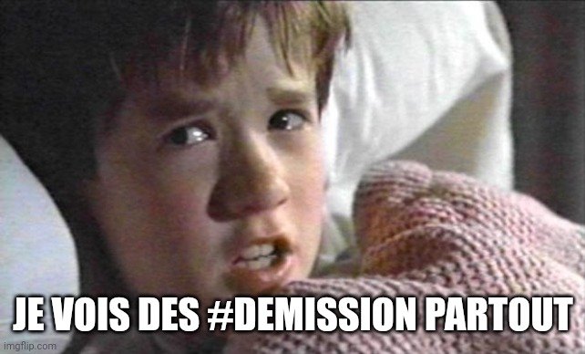 Le festival des #Demission est lancé en Belgique 🎉🎉🎉🎉
#MaronDemission #SmetDemission #ElkeDemission #TinneDemission #DermagneDemission #LalieuxDemission #DeSutterDemission #SchlitzDemission