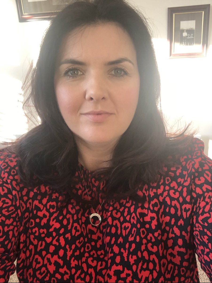 Wearing  #Red4Research and celebrating and appreciating everyone involved in health research across the world.  What a rewarding industry to be a part of!