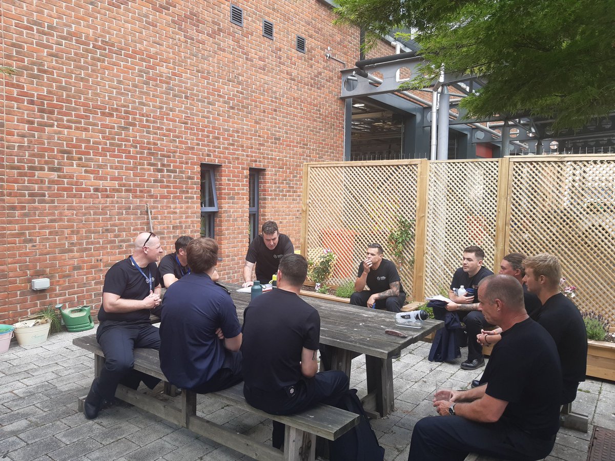 HIWFRS Learning & Development (@hiwfrs_landd) on Twitter photo Our remote #RTC Course finished with all the students finding out they had passed the course and in <a href="/WinchesterStn30/">Winchester Fire Station</a> #WelfareSpace <a href="/Grayshott07/">Grayshott Fire Stn</a> <a href="/Kingsclere_09/">Kingsclere Fire Station</a> <a href="/Hythe44/">Hythe Fire Station</a> <a href="/Lyndhurst48/">Lyndhurst Fire Stn</a> <a href="/HaylingFire21/">Hayling Island Fire</a> #TheLearningNeverStops Our remote #RTC Course finished with all the students finding out they had passed the course and in <a href="/WinchesterStn30/">Winchester Fire Station</a> #WelfareSpace <a href="/Grayshott07/">Grayshott Fire Stn</a> <a href="/Kingsclere_09/">Kingsclere Fire Station</a> <a href="/Hythe44/">Hythe Fire Station</a> <a href="/Lyndhurst48/">Lyndhurst Fire Stn</a> <a href="/HaylingFire21/">Hayling Island Fire</a> #TheLearningNeverStops