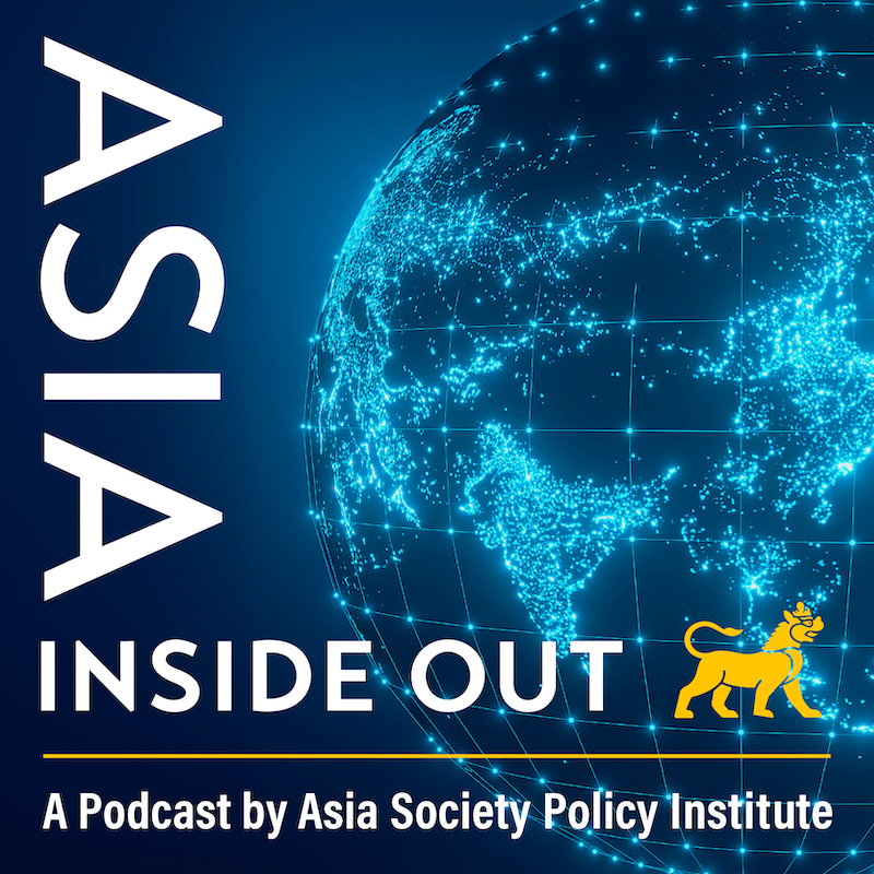 AsiaPolicy's tweet photo. Coming next week, the relaunch of ASPI's podcast, Asia Inside Out, hosted by our Managing Director @rorrydaniels! 🗣️🌏 

Tune into our preview, where you'll learn about what's to come, and our first guest: https://t.co/6wNcMWitSh https://t.co/z6RMxWTYNQ