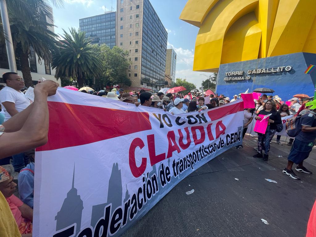 TRANSPORTISTAS tweet media