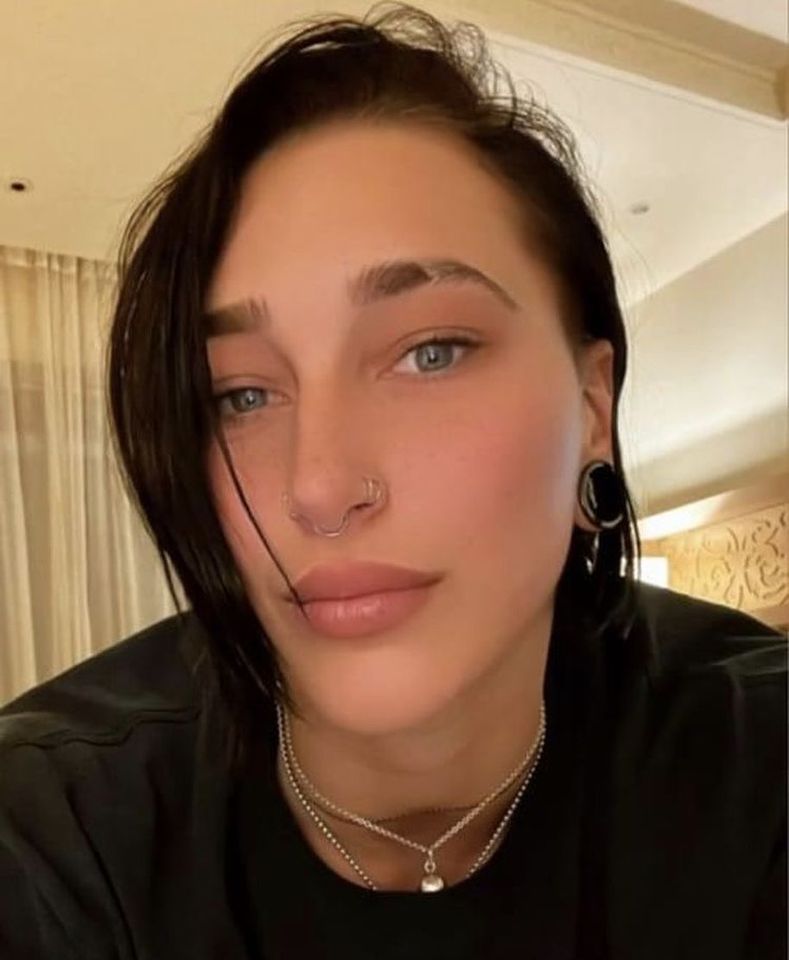 Hey. Hi. Hello. 

I'm up. 

I'll be here shortly for lots of back arching, thigh shaking, nail scratching, highly orgasmic sex. 🥴

But first I need coffee . . . lots and lots of coffee.