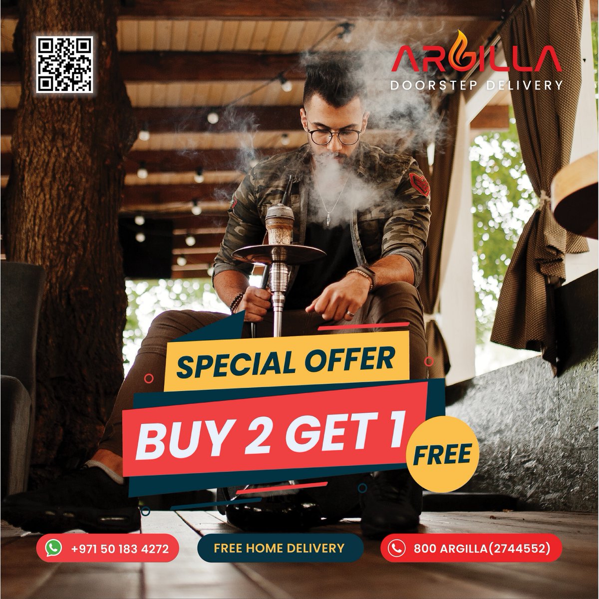ArgillaStore's tweet photo. 🔥 Argilla June Promotion! Buy 2 and get 1 free! 🤩 #delivery #shishalove #shishadeliverydubai #shishalife #smoke #shishabar #partyideas #hookahlounge #electricshisha #insidevibes #smokeshisha #partyinspiration #shishaatdoorstep #dubailife #dubaiparty https://t.co/SVXokvt2oP https://t.co/HftCOkGxBJ