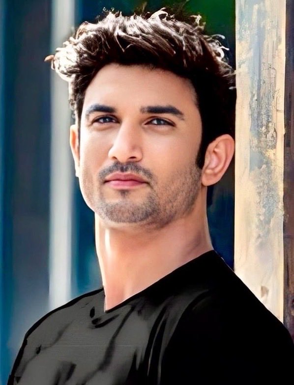 Dear Sushant You are the YOUNGEST YOUTH ICON. FASHION ICON. You are now the ROLE MODEL for the upcoming YOUTH. You brought Change. You Changed TABLES. You Only See What You Wanted To See.You are the STAR Forever. We have FLUSHED all the REST SKNOTS🇺🇸🇮🇳